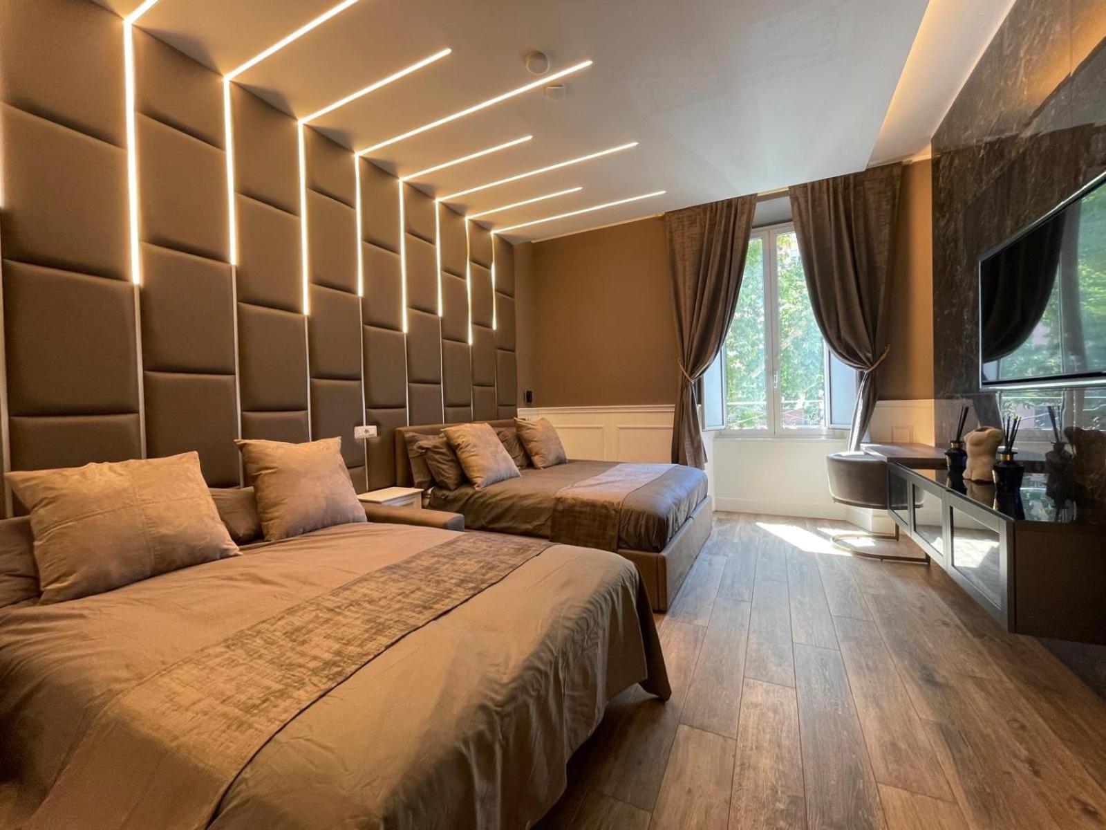 Lary'S Rooms - Vaticano Rome Exterior photo