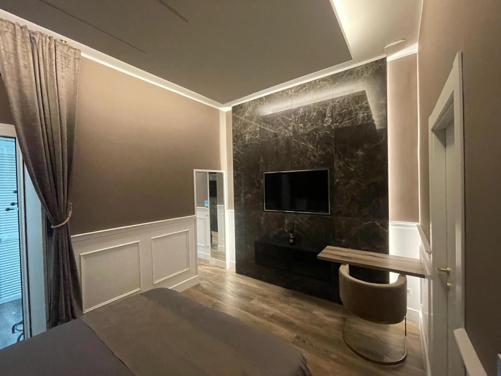 Lary'S Rooms - Vaticano Rome Exterior photo